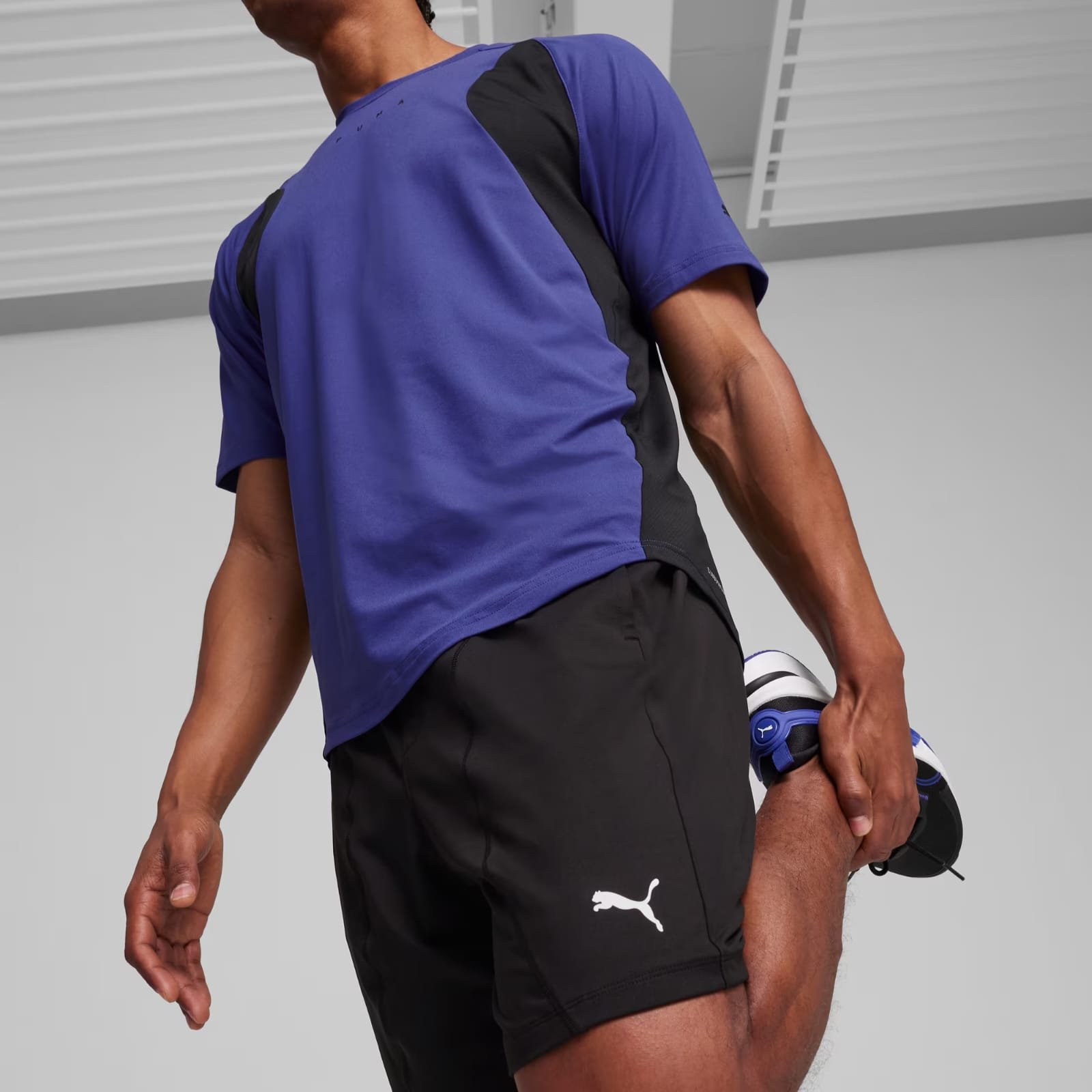 Short Puma Cloudspun - Image 3