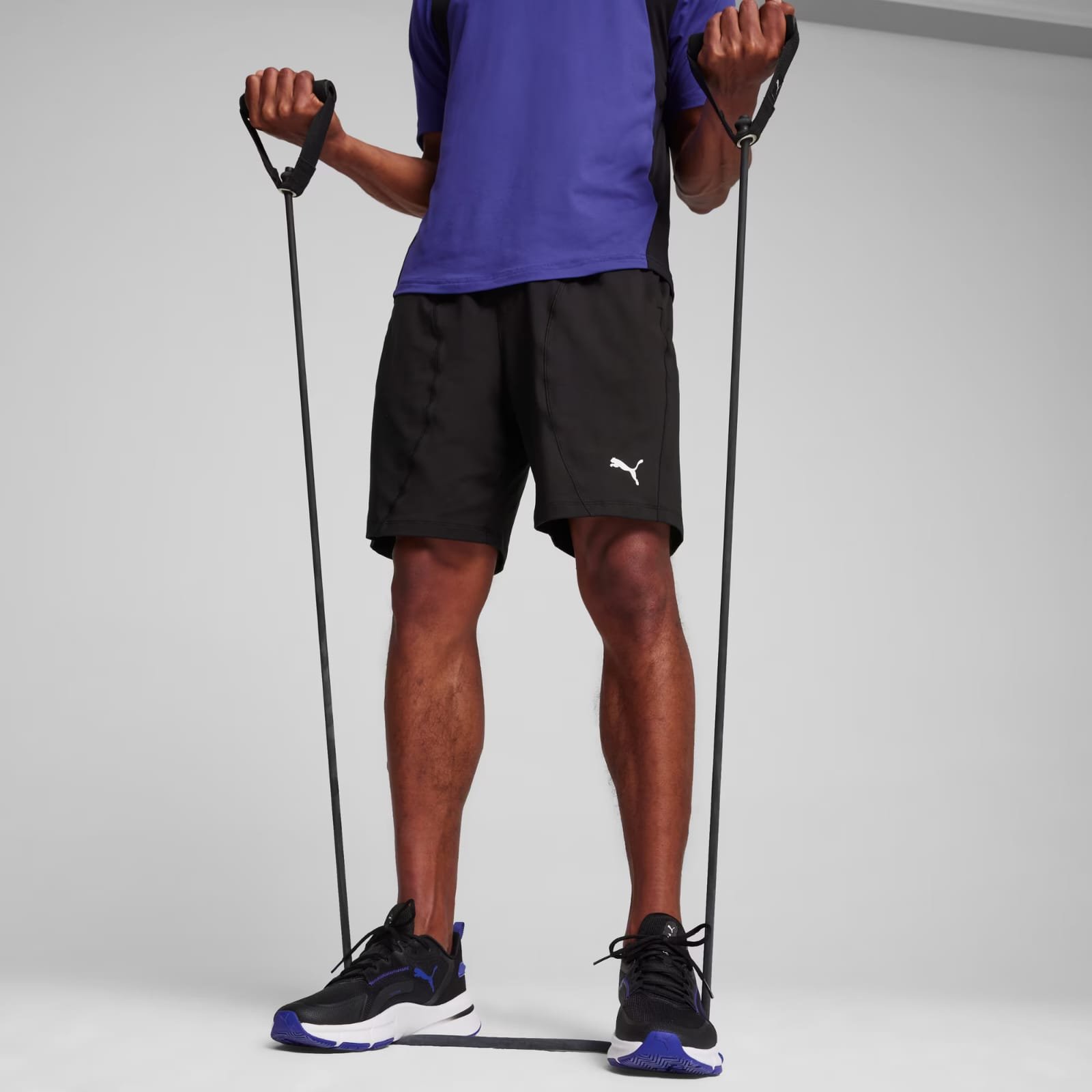 Short Puma Cloudspun - Image 2