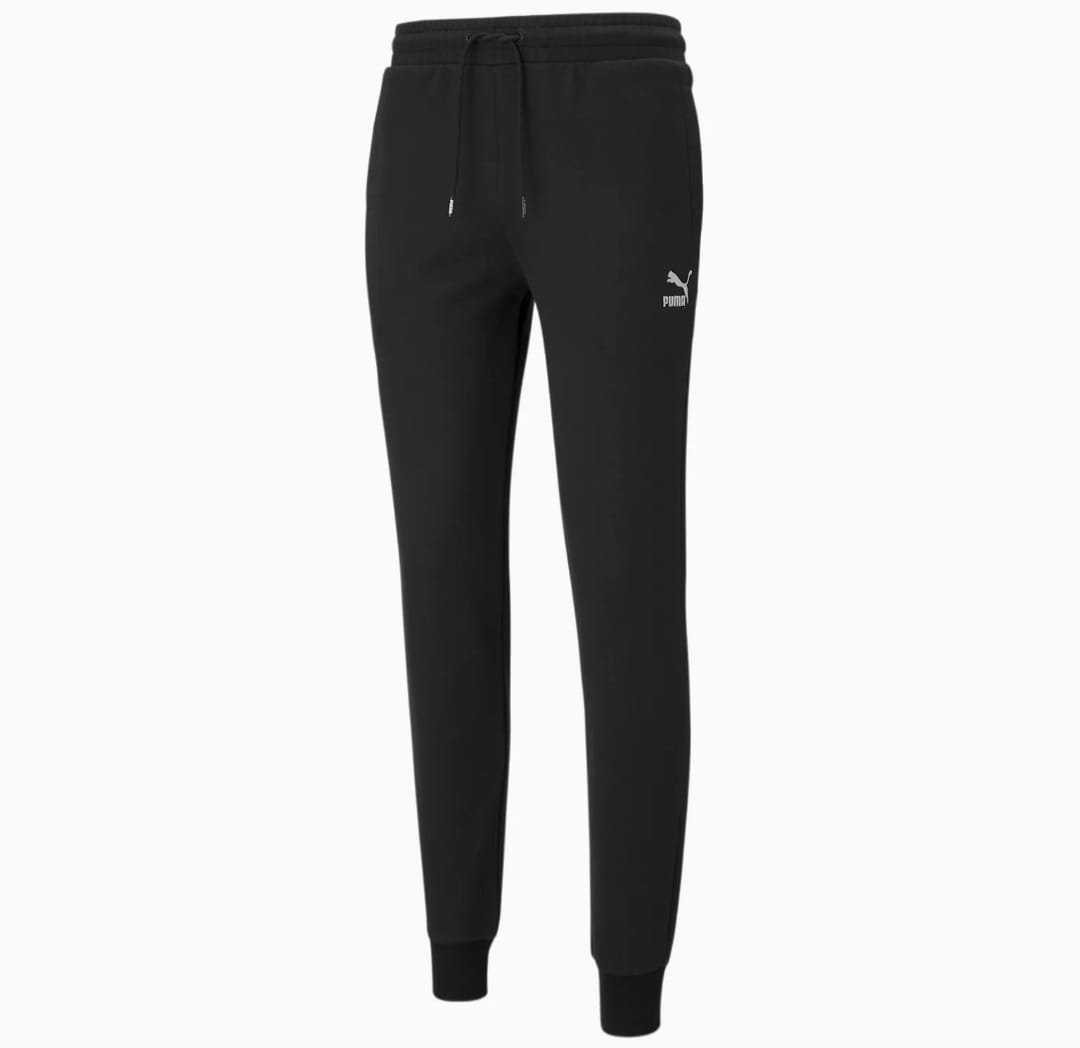 Pantalón Puma Classics Cuffed - Image 7