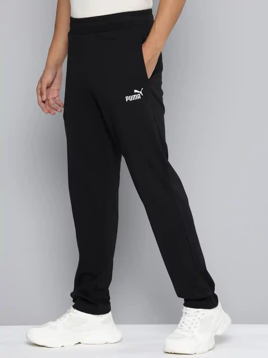 Pantalón Puma Classics Cuffed - Image 4