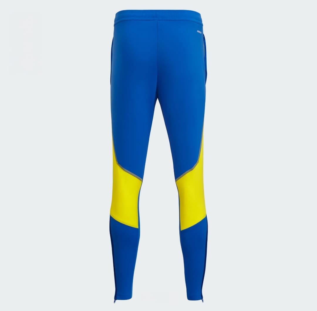 Pantalón Adidas de Entrenamiento Boca Juniors - Image 2