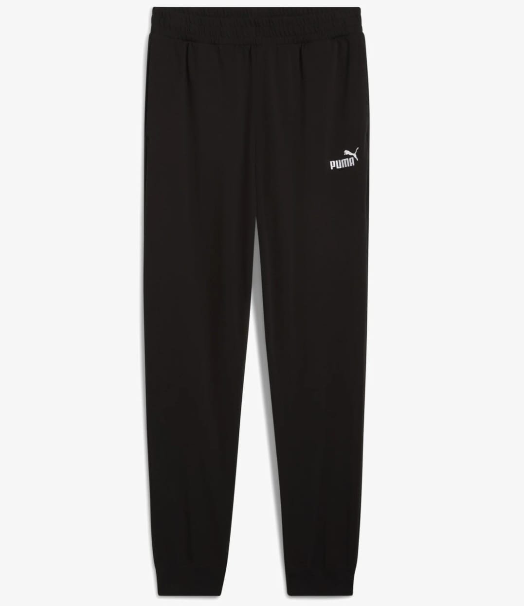 Pantalón Puma Essentials Logo - Image 4