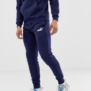 Pantalón Puma Essentials Logo TR