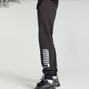 Pantalón Puma Essentials Logo Lab