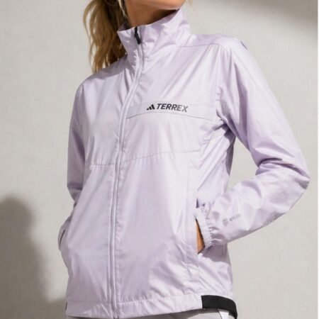 Campera rompevientos Adidas Terrex
