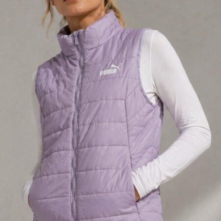 Chaleco mujer Puma Essentials