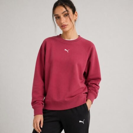 Buzo Puma Cloudspun