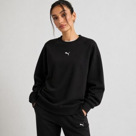 Buzo Puma Cloudspun
