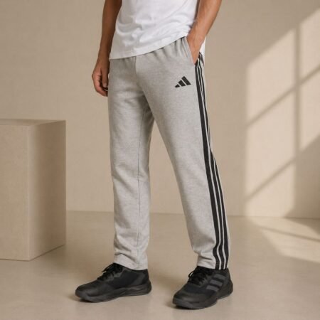 Pantalón Adidas Essentials 3 Tiras
