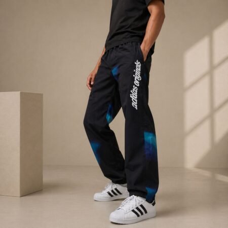Pantalón Adidas Y2K