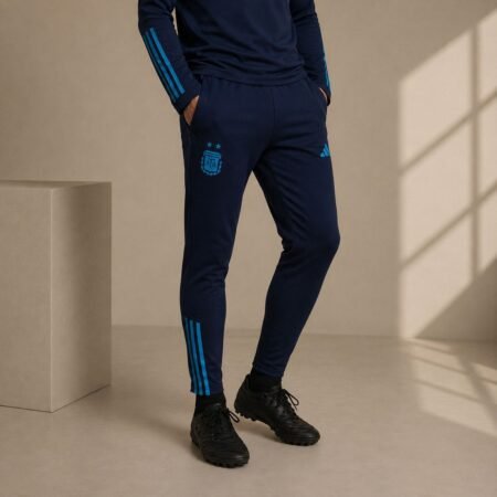 Pantalón Adidas de Entrenamiento Argentina Tiro 23