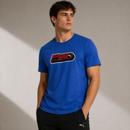 Remera Puma Future Archive