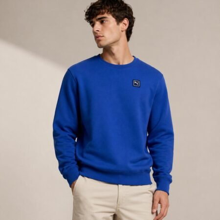 Buzo Puma Pivot