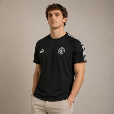 Remera Puma Manchester City King
