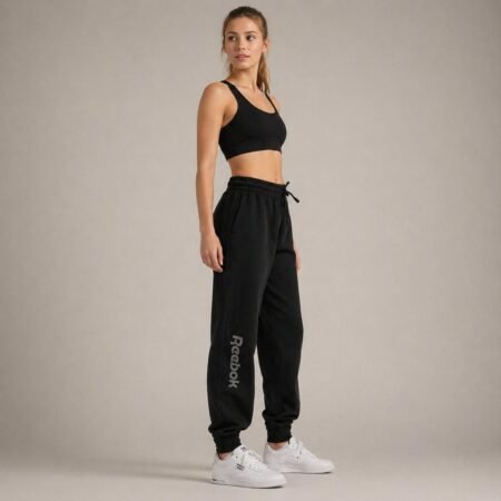 Pantalon Reebok jogger safari