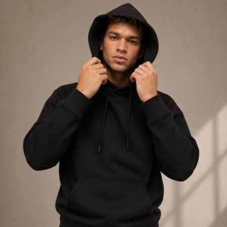 Buzo Puma Essentials Elevated