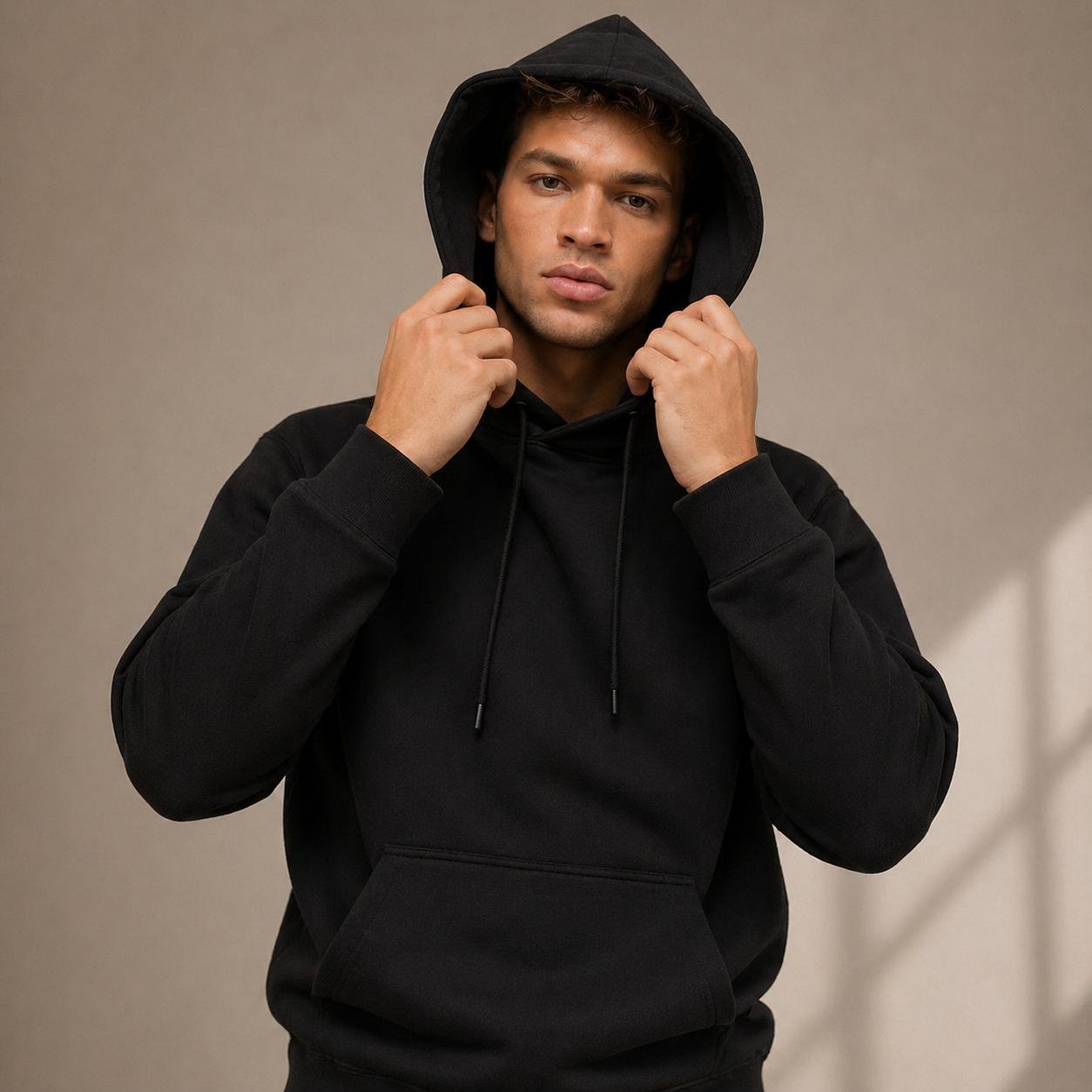 Buzo Puma Essentials Elevated