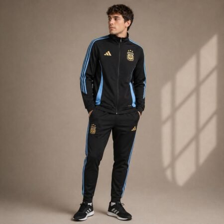 Conjunto Adidas tiro Argentina 24