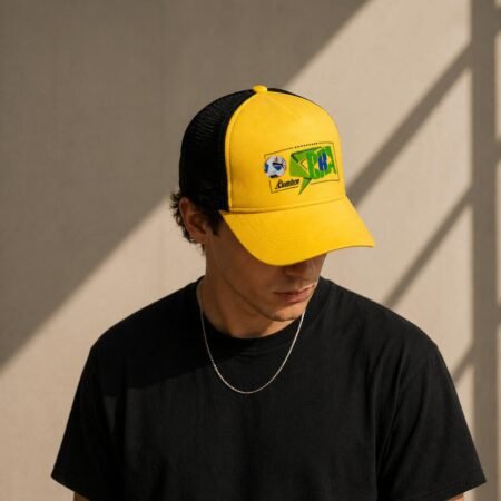 Gorra Puma Copa America