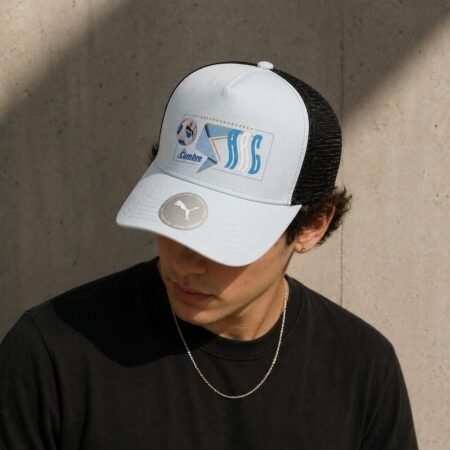 Gorra Puma Copa America