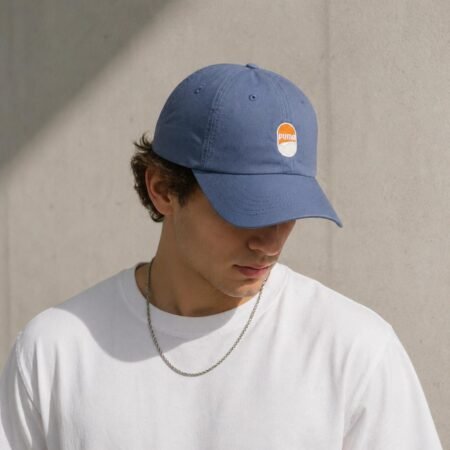 Gorra Puma Downtown Low Curve