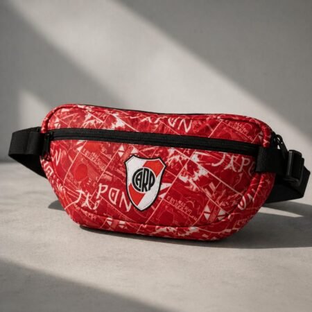 Bolso Adidas Bandolera River Plate