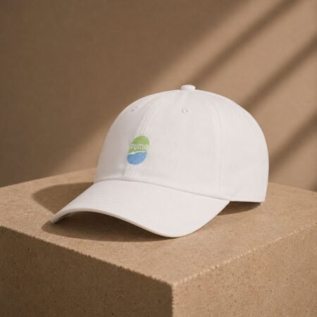Gorra Puma Downtown Low Curve