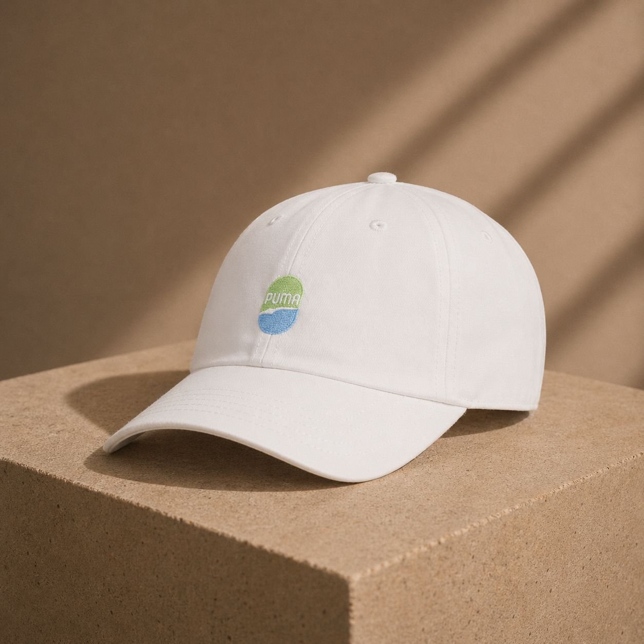 Gorra Puma Downtown Low Curve