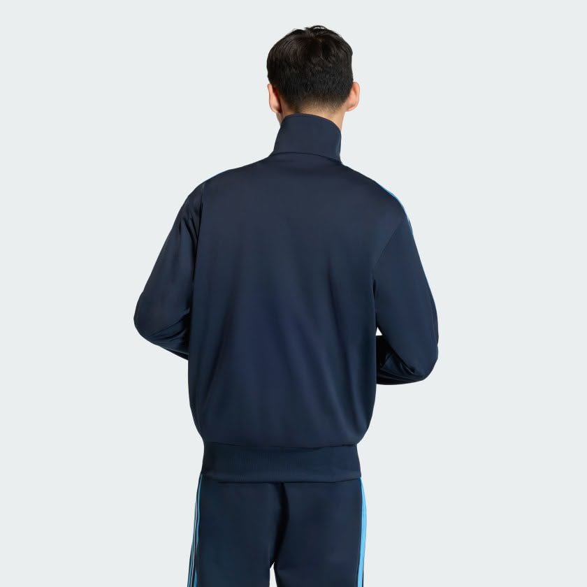 Campera Adidas Deportiva Firebird - Image 6