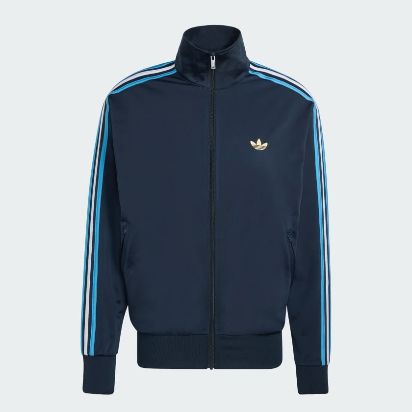 Campera Adidas Deportiva Firebird - Image 4