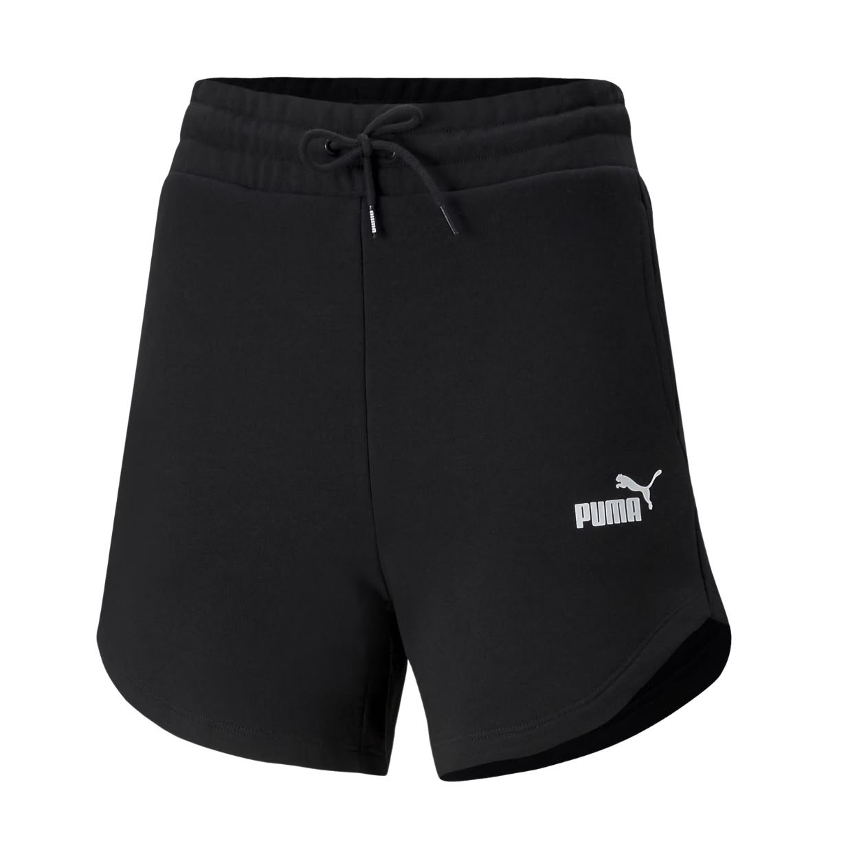 Short Puma Essentials 5 Hight Waist - Image 5