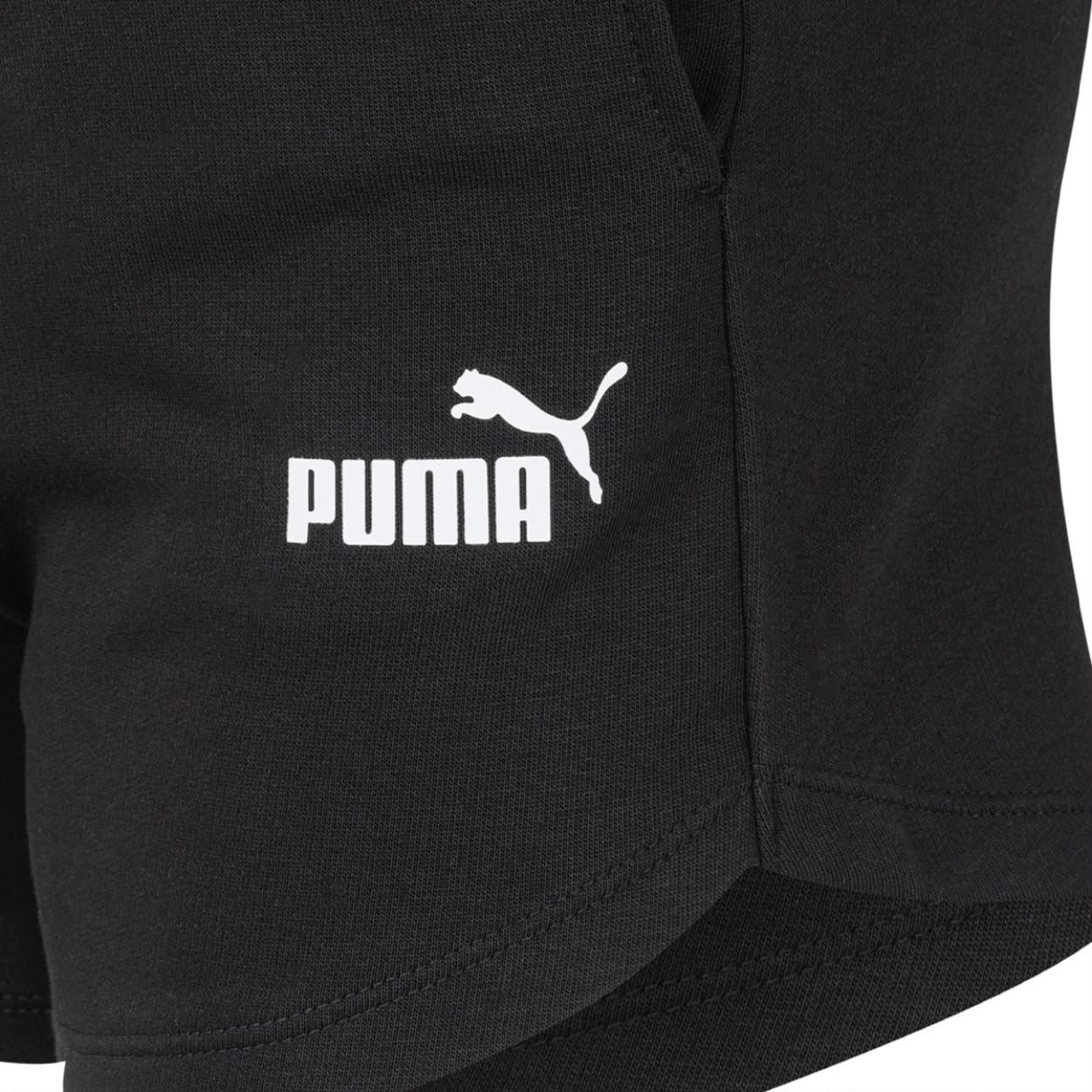 Short Puma Essentials 5 Hight Waist - Image 3