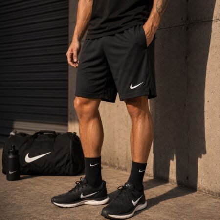 Short Nike Dri-Fit Epic