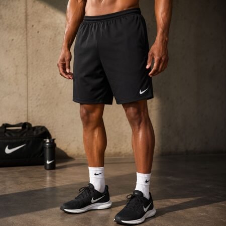 Short Nike Dri-Fit Run