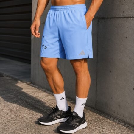 Short Adidas Brand Love
