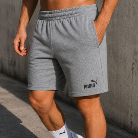 Short Puma Essential Slim