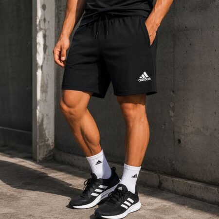 Pantalon corto Adidas Aeroready Essentials