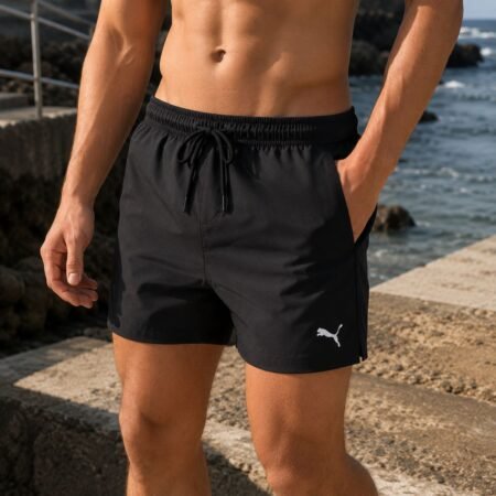 Short Puma Swim Length