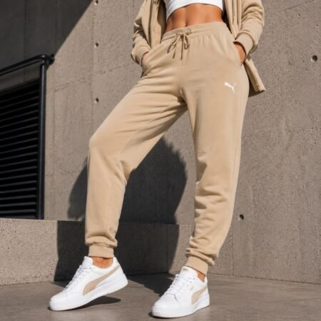 Pantalón Puma Her High Waist