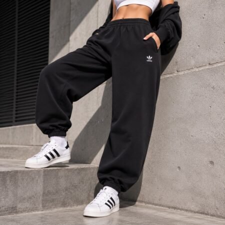 Pantalón Adidas Ess Jogger