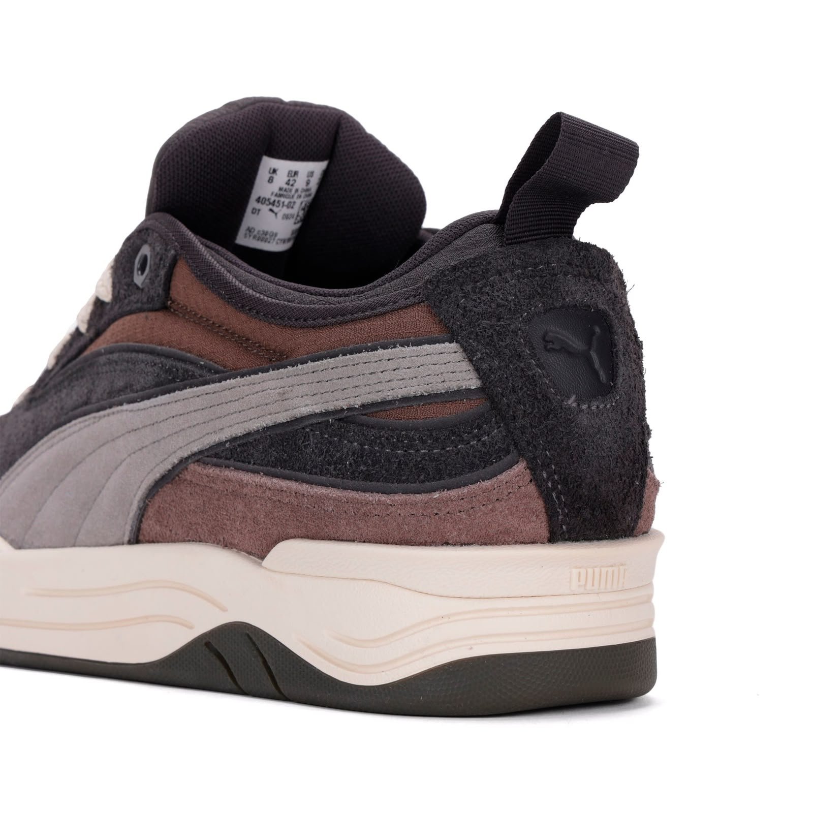 Zapatillas Puma 180 Pro Suede - Imagen 4