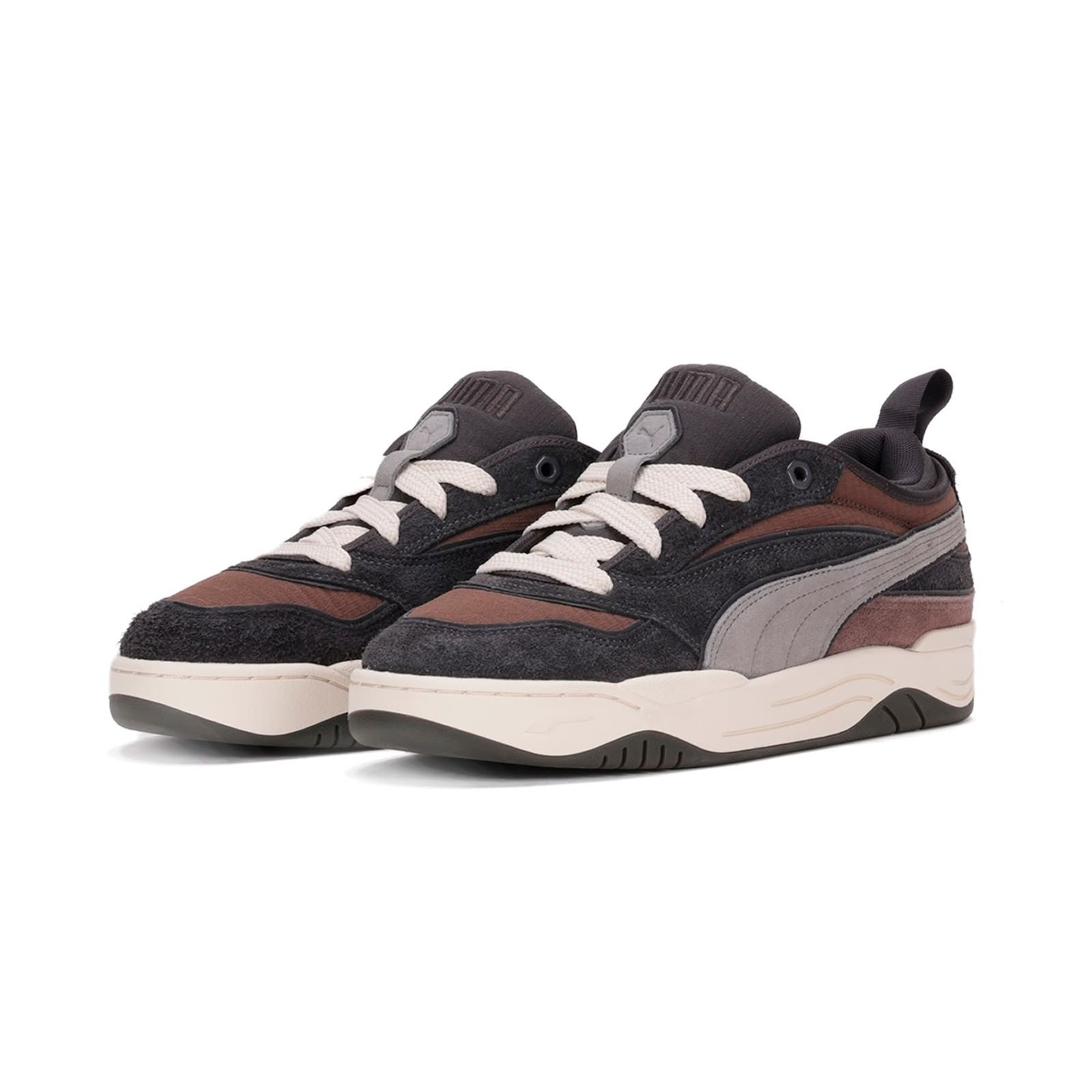 Zapatillas Puma 180 Pro Suede - Imagen 3