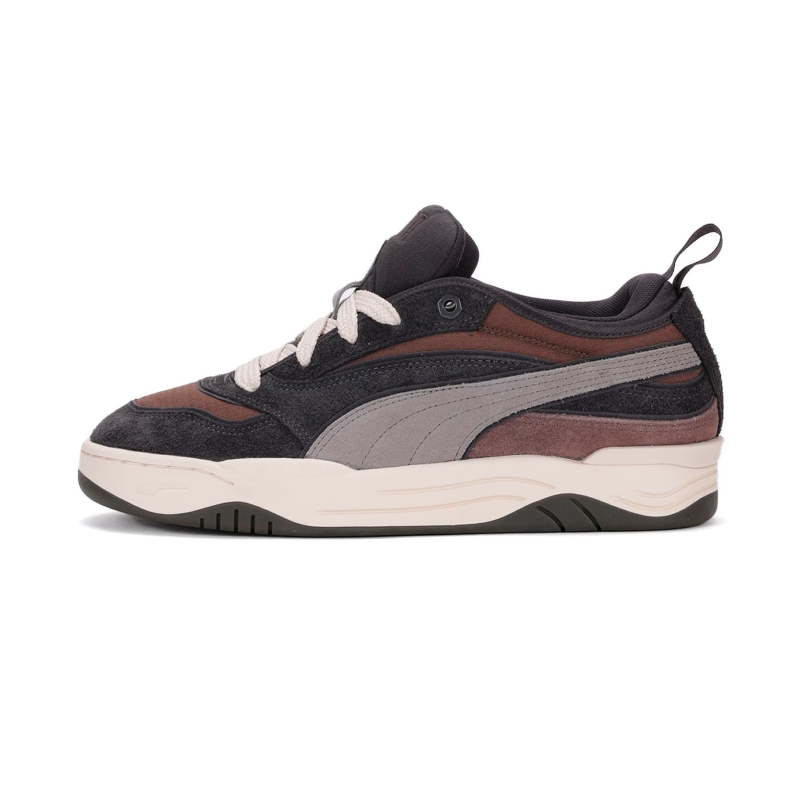 Zapatillas Puma 180 Pro Suede - Imagen 2