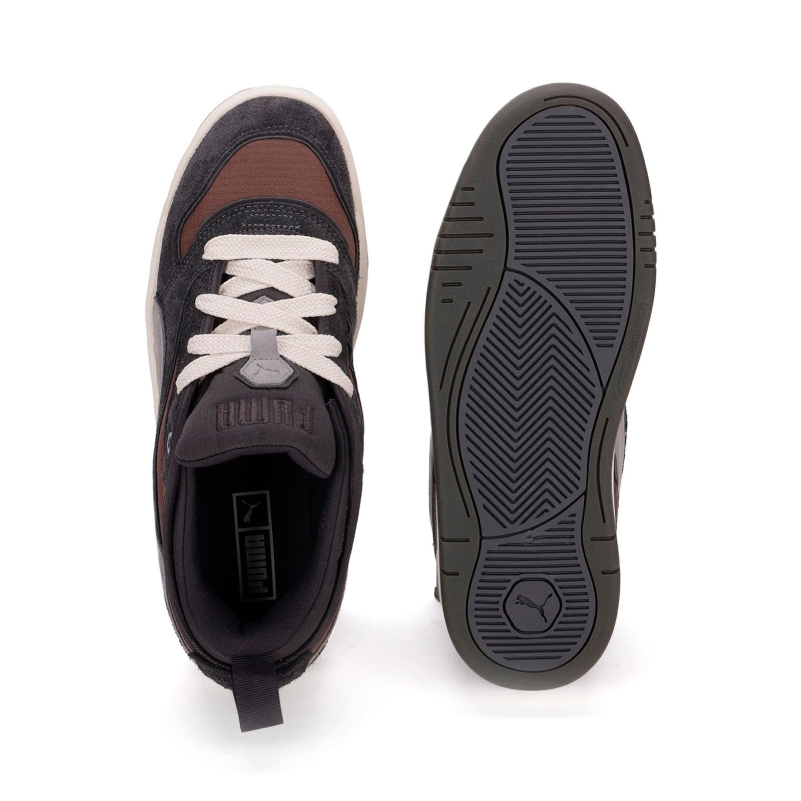 Zapatillas Puma 180 Pro Suede - Imagen 5