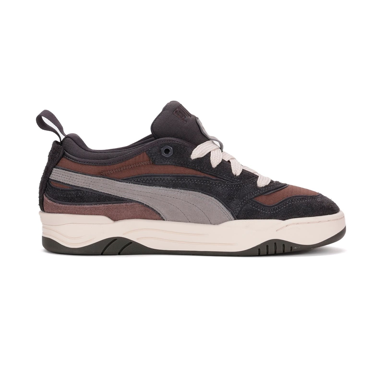 Zapatillas Puma 180 Pro Suede - Imagen 6