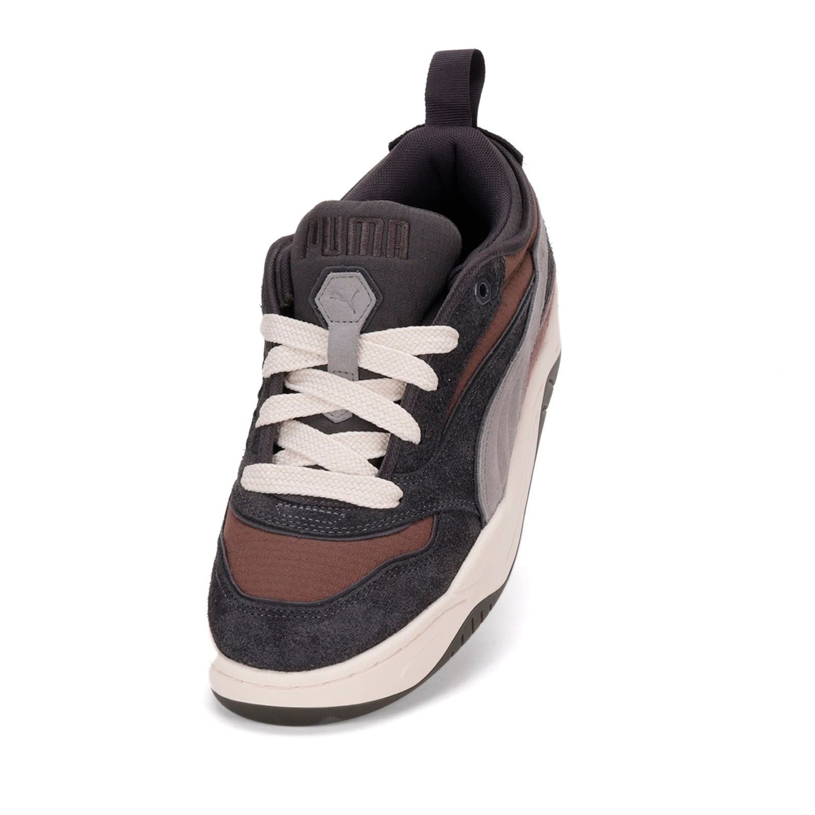 Zapatillas Puma 180 Pro Suede - Imagen 7