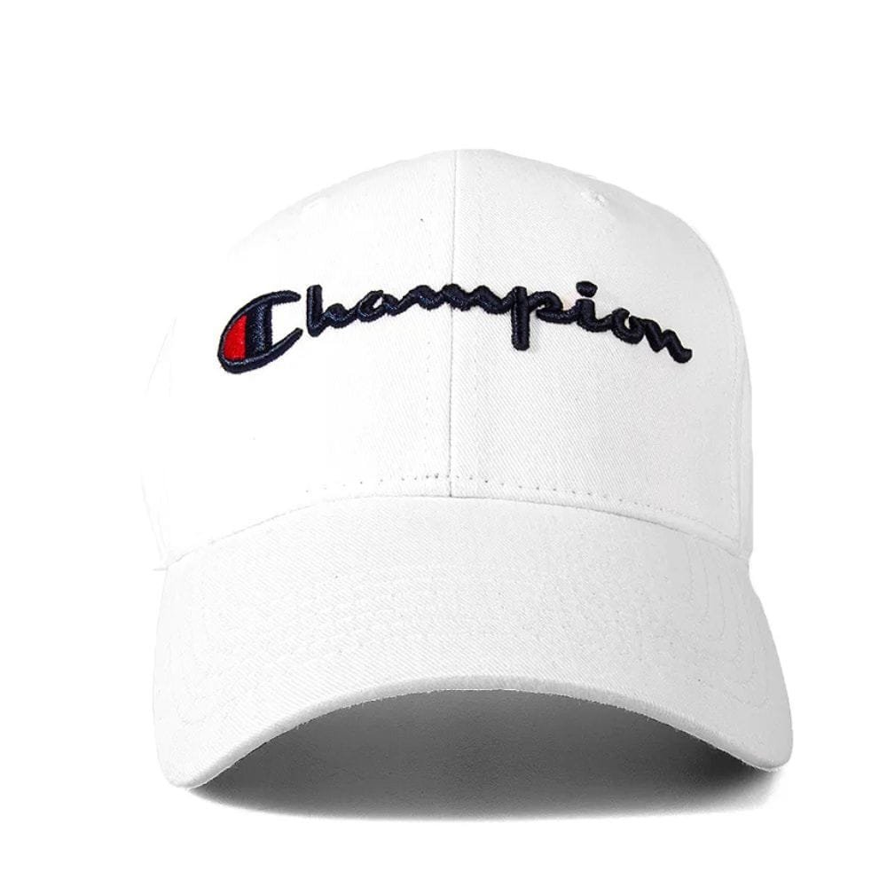 Gorra Champion Classic Twill - Image 2
