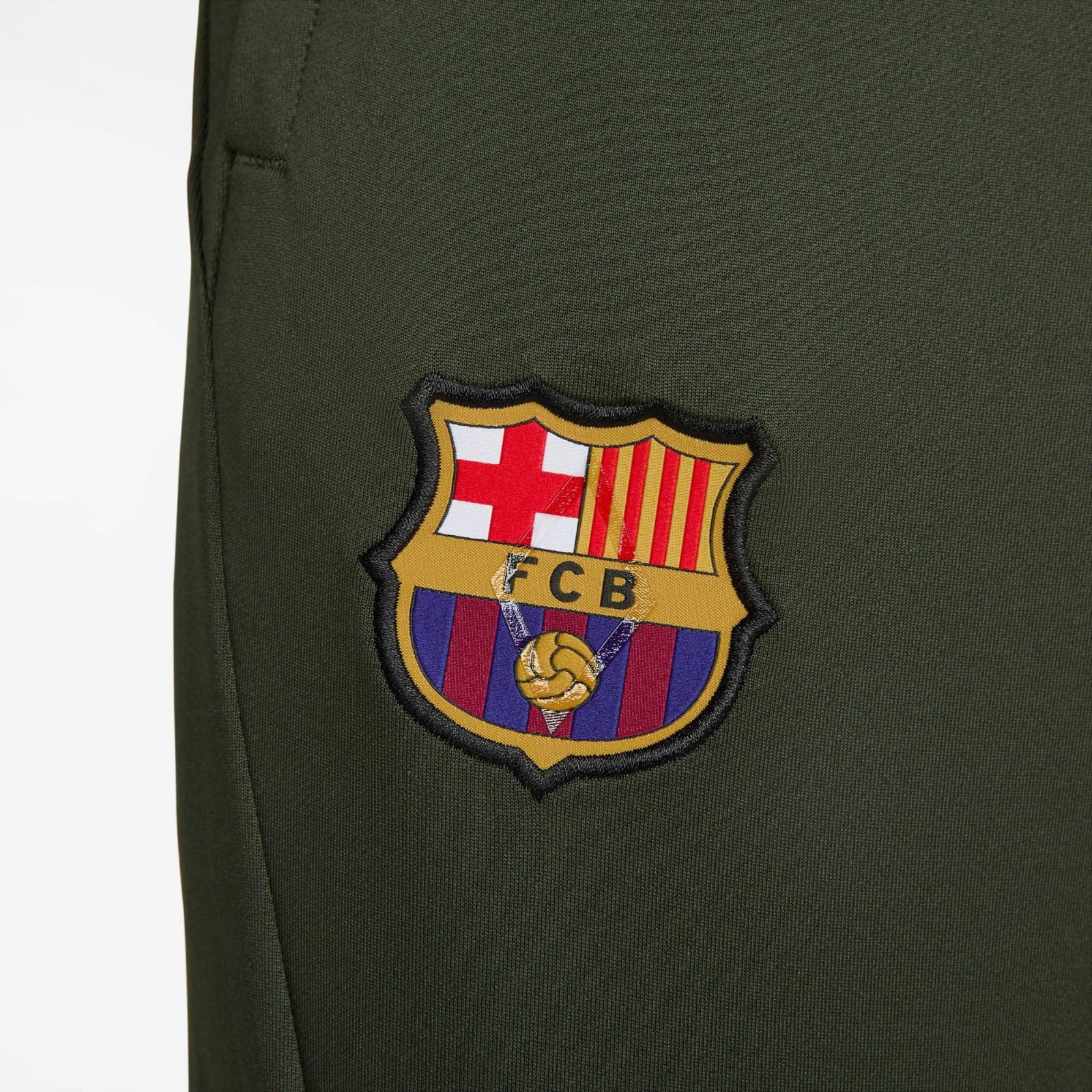 Pantalón Nike FC Barcelona Strike - Image 2