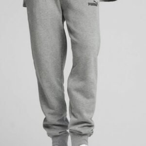 Pantalón Puma Essentials Logo