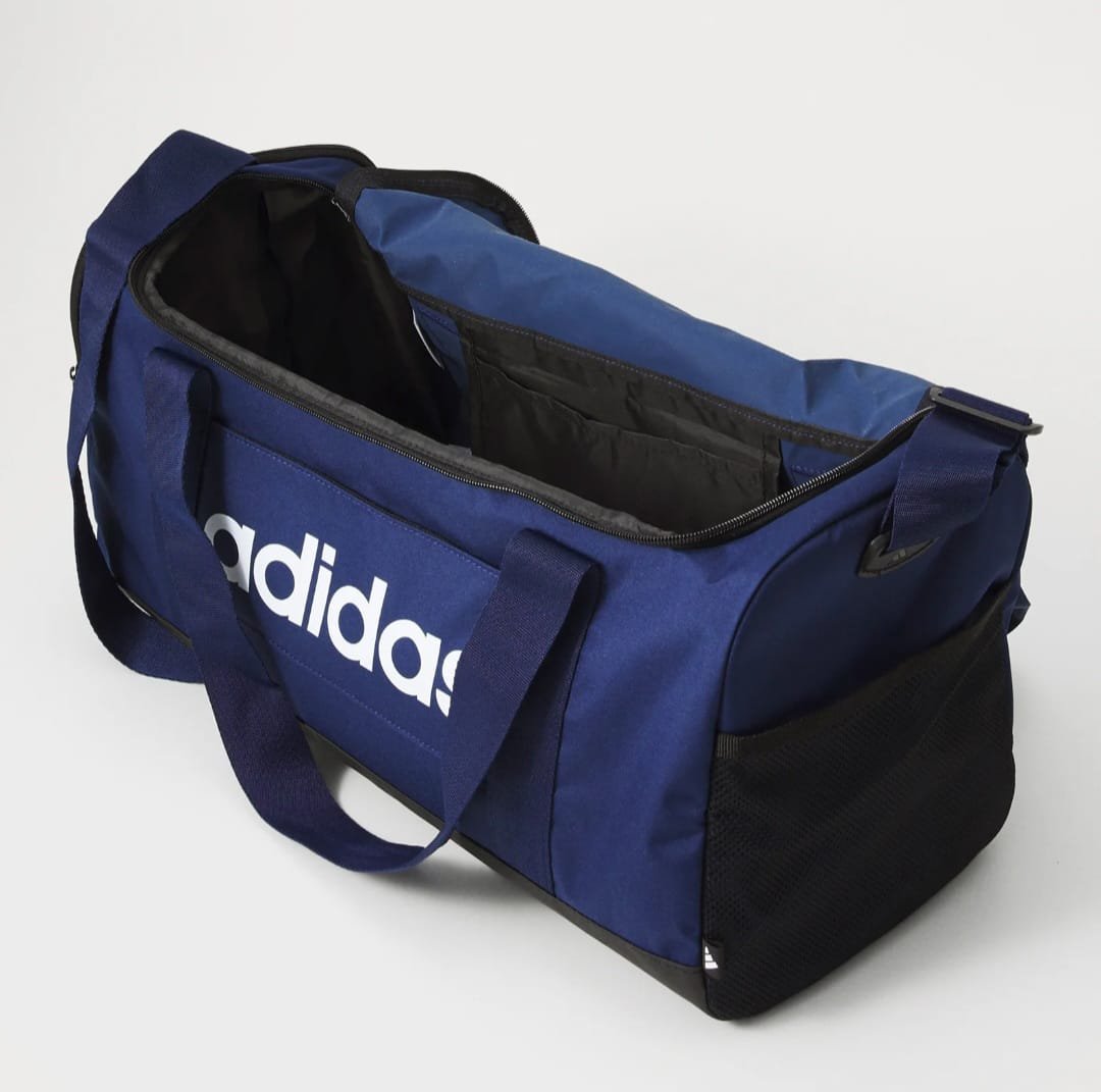 Bolso Adidas Deportivo Linear Mediano - Image 2